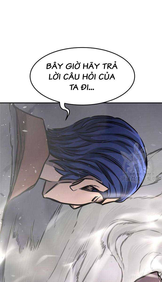 Cảm Kiếm Tuyệt Đối Chap 34 - Next Chap 35