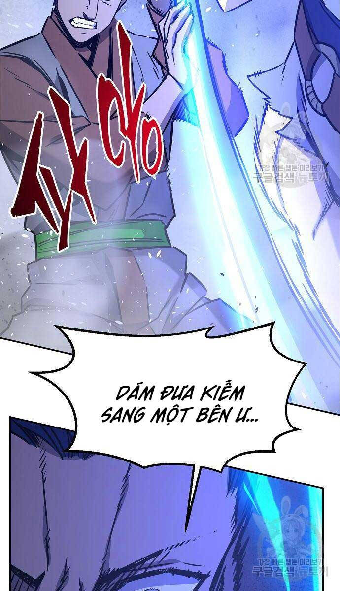 Cảm Kiếm Tuyệt Đối Chap 34 - Next Chap 35