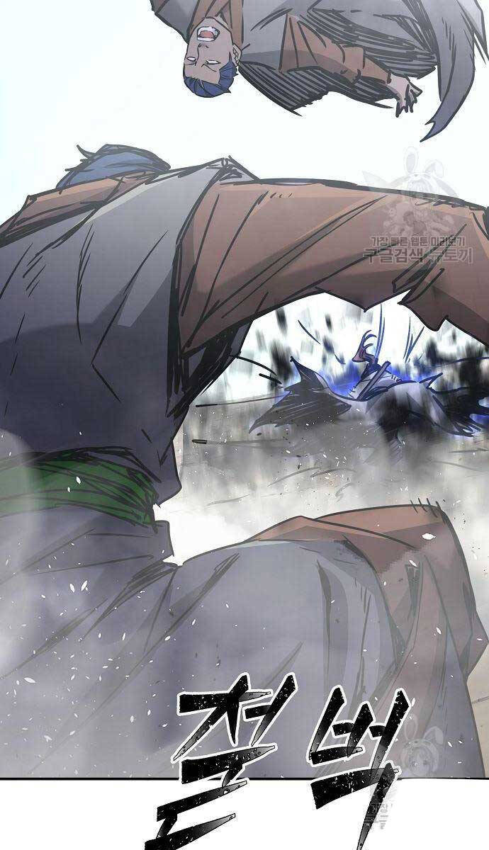 Cảm Kiếm Tuyệt Đối Chap 34 - Next Chap 35