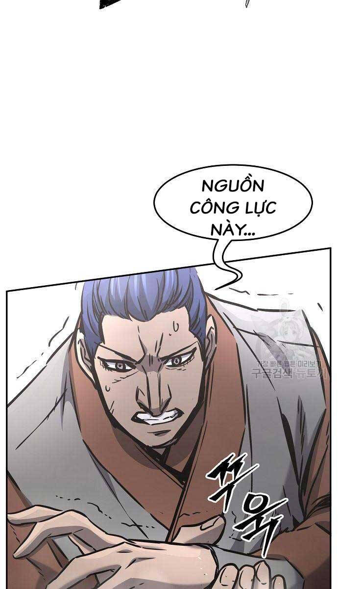 Cảm Kiếm Tuyệt Đối Chap 34 - Next Chap 35