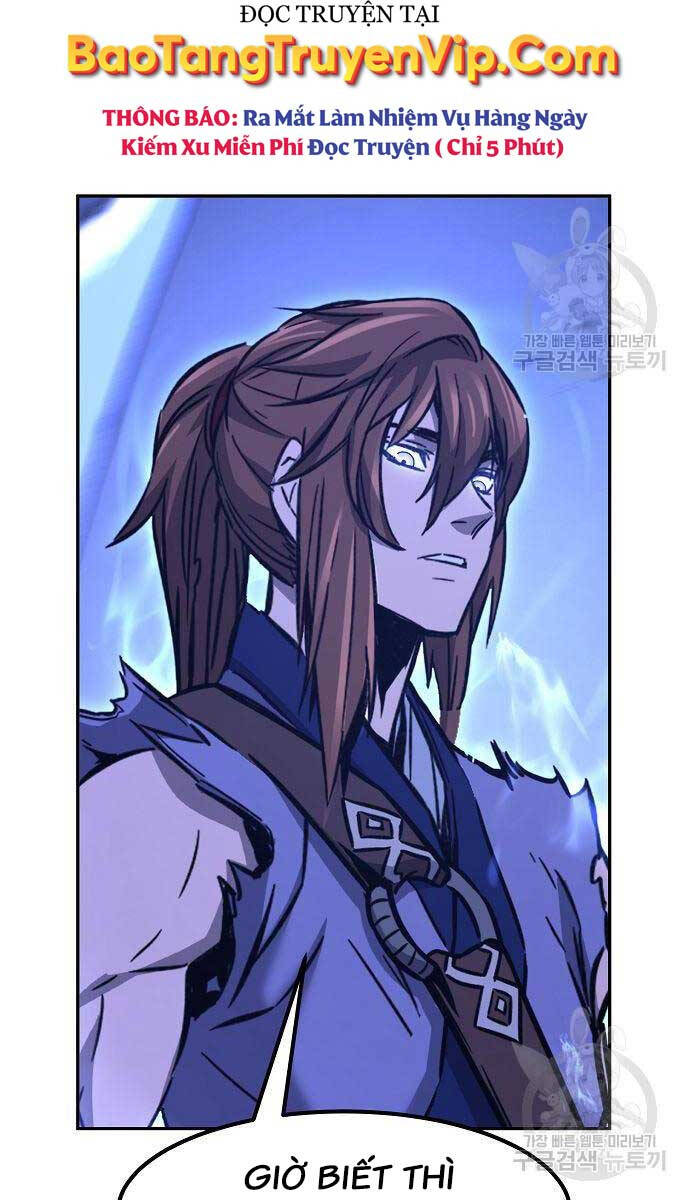 Cảm Kiếm Tuyệt Đối Chap 34 - Next Chap 35