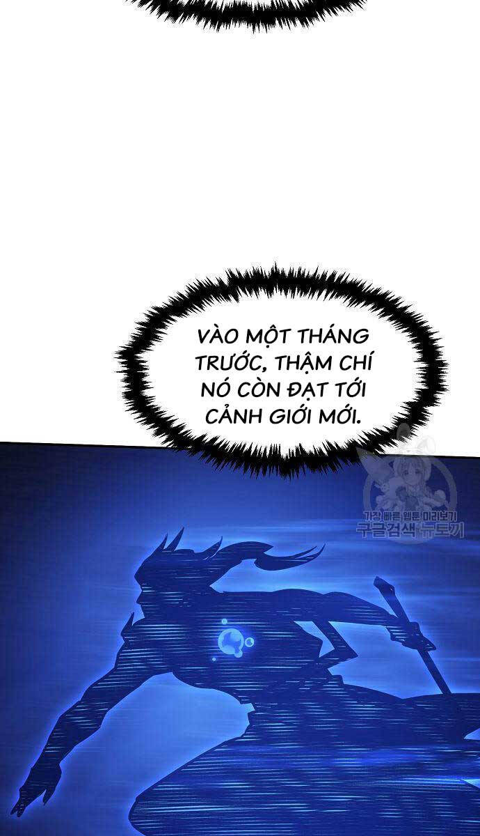 Cảm Kiếm Tuyệt Đối Chap 34 - Next Chap 35