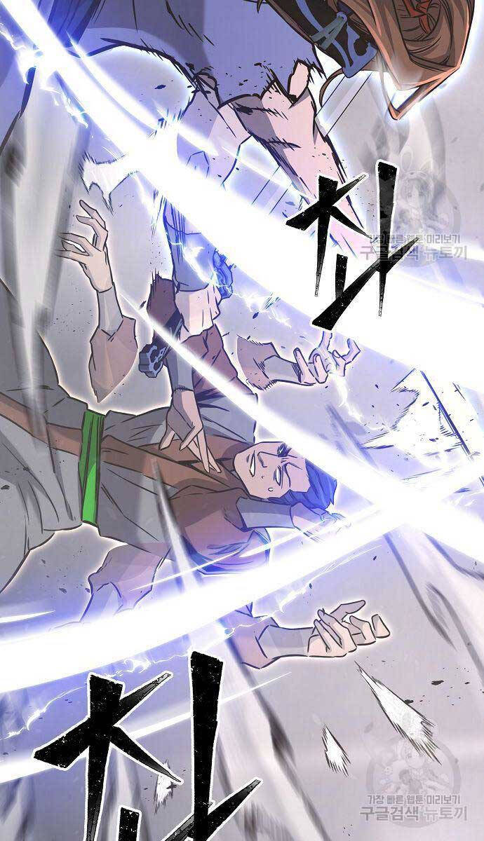 Cảm Kiếm Tuyệt Đối Chap 34 - Next Chap 35