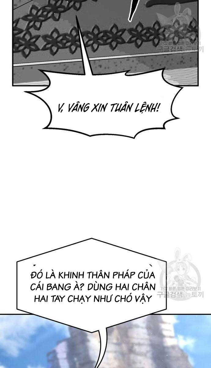 Cảm Kiếm Tuyệt Đối Chap 35 - Next Chap 36