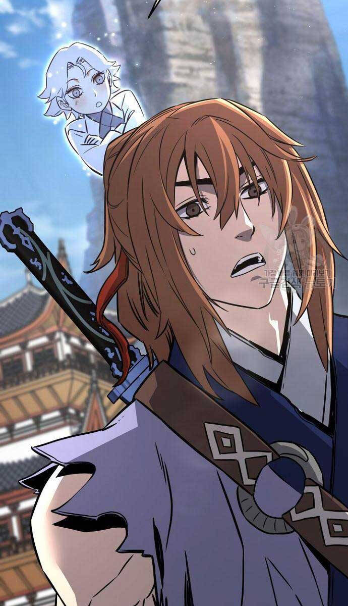 Cảm Kiếm Tuyệt Đối Chap 35 - Next Chap 36