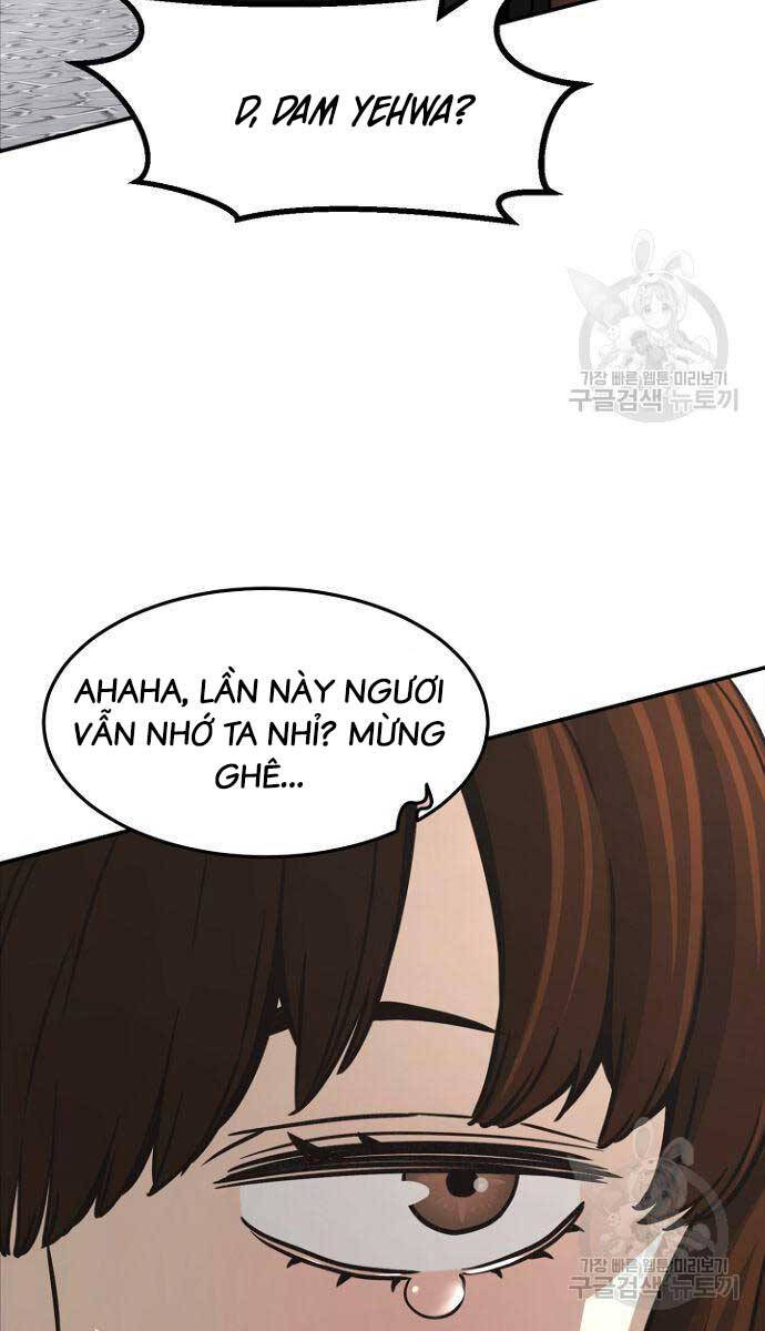 Cảm Kiếm Tuyệt Đối Chap 35 - Next Chap 36