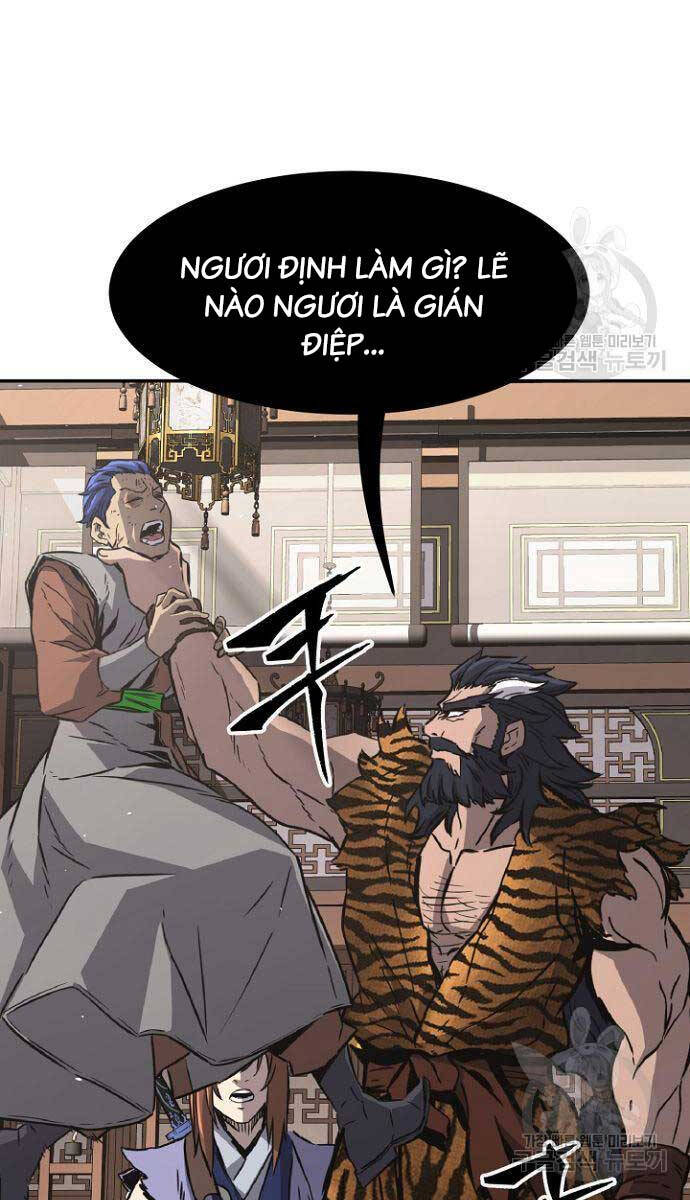 Cảm Kiếm Tuyệt Đối Chap 35 - Next Chap 36