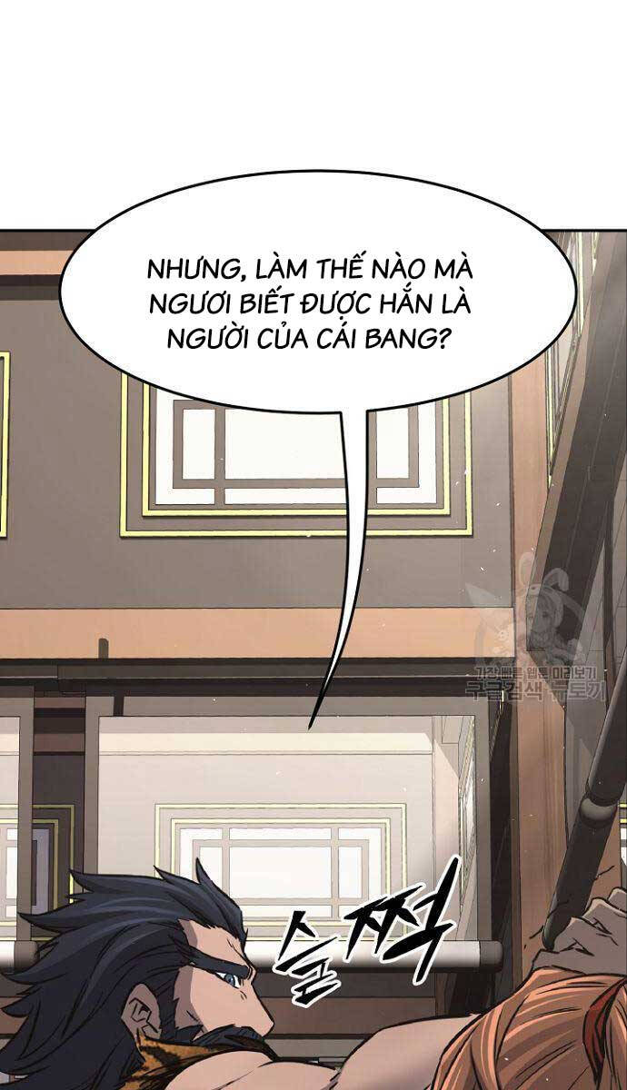 Cảm Kiếm Tuyệt Đối Chap 35 - Next Chap 36