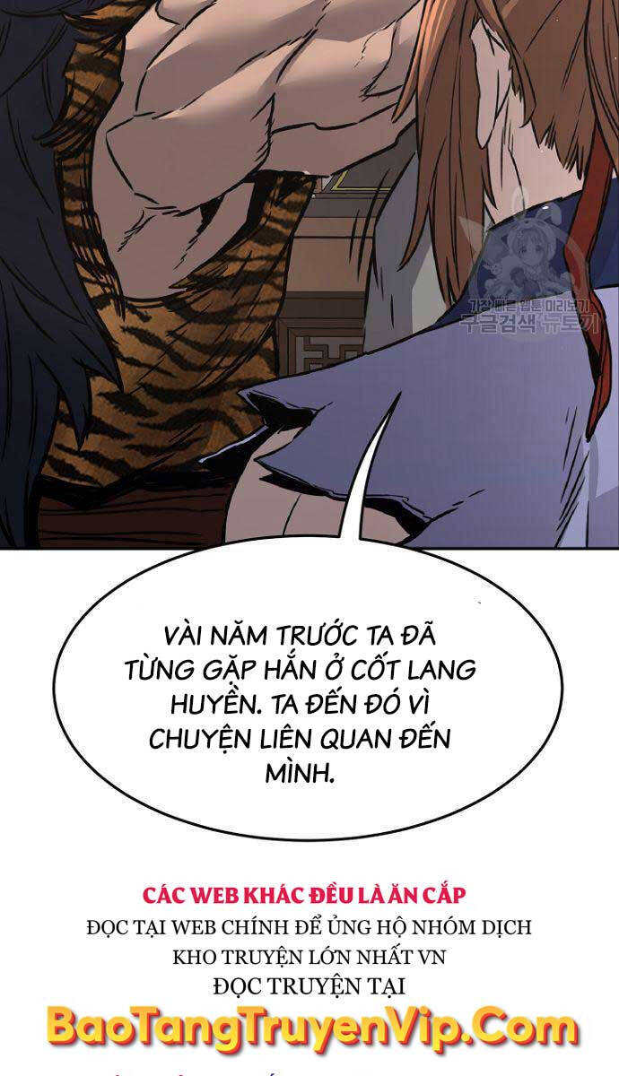 Cảm Kiếm Tuyệt Đối Chap 35 - Next Chap 36