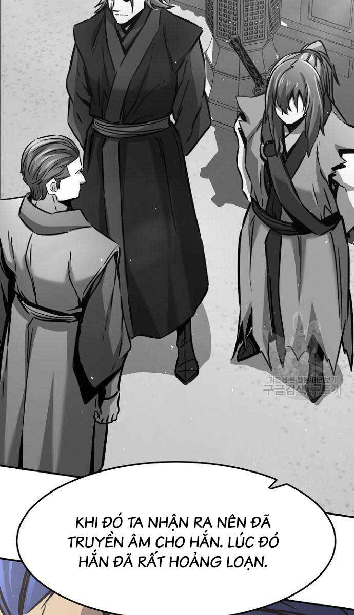 Cảm Kiếm Tuyệt Đối Chap 35 - Next Chap 36