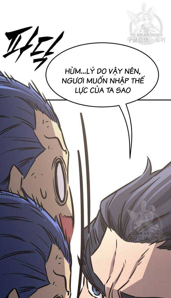 Cảm Kiếm Tuyệt Đối Chap 35 - Next Chap 36