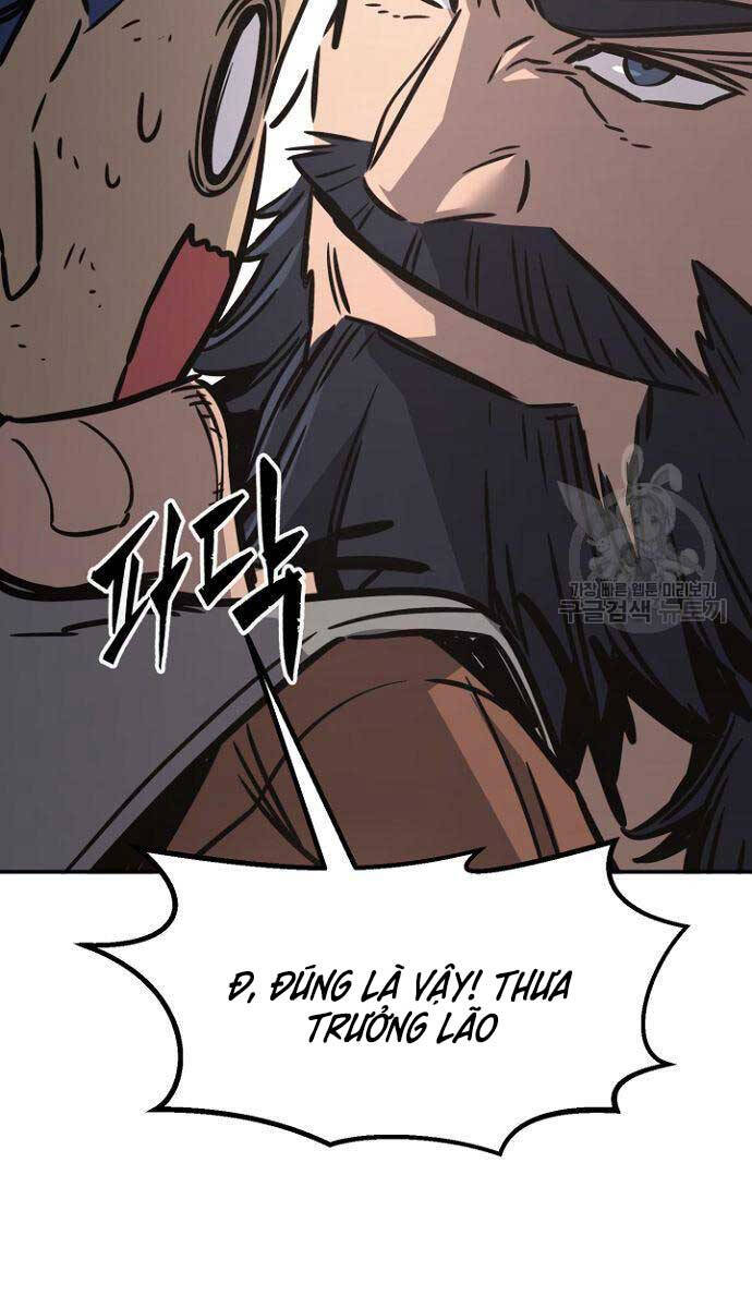 Cảm Kiếm Tuyệt Đối Chap 35 - Next Chap 36