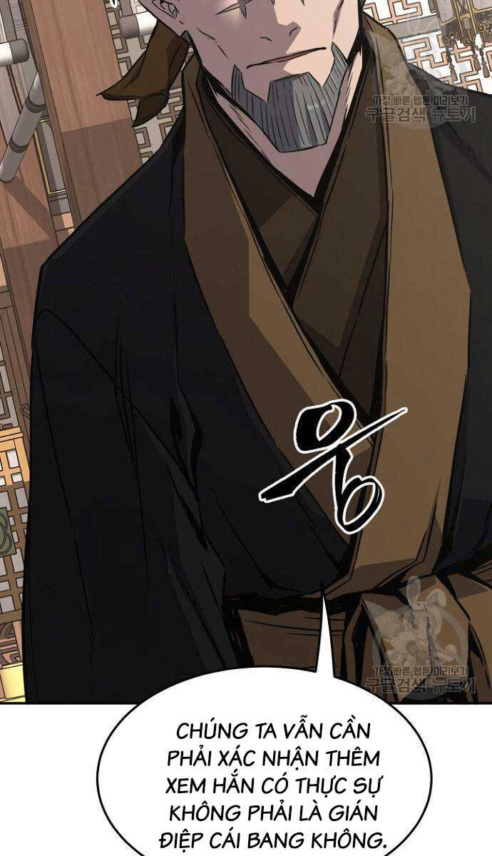 Cảm Kiếm Tuyệt Đối Chap 35 - Next Chap 36