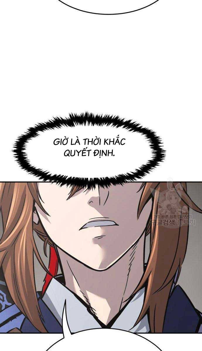 Cảm Kiếm Tuyệt Đối Chap 35 - Next Chap 36