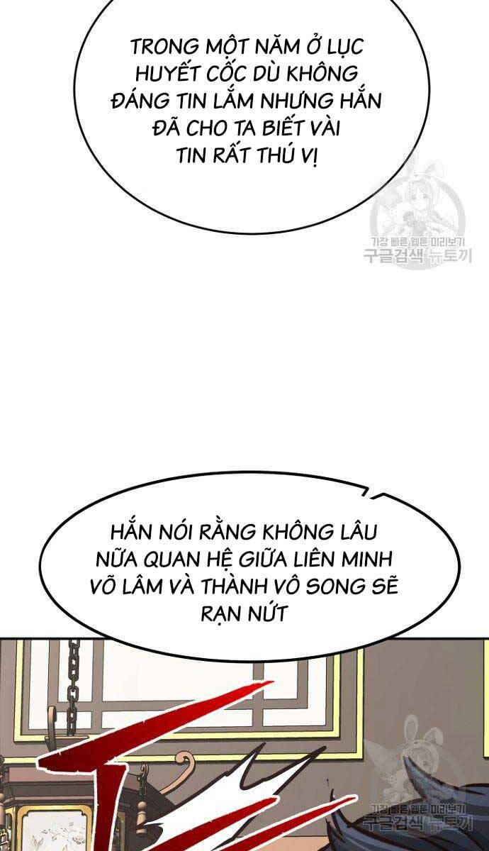 Cảm Kiếm Tuyệt Đối Chap 35 - Next Chap 36