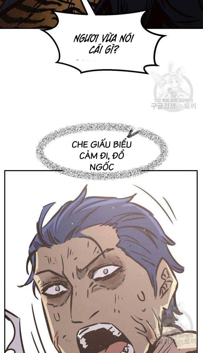 Cảm Kiếm Tuyệt Đối Chap 35 - Next Chap 36