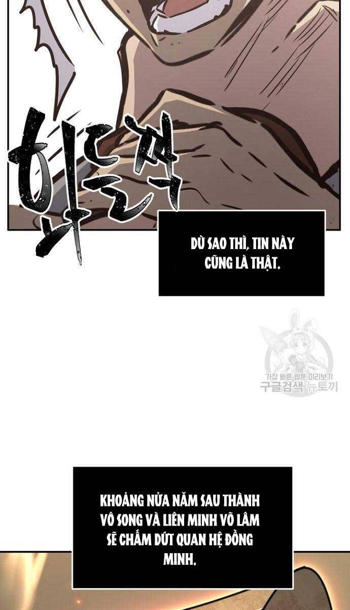 Cảm Kiếm Tuyệt Đối Chap 35 - Next Chap 36