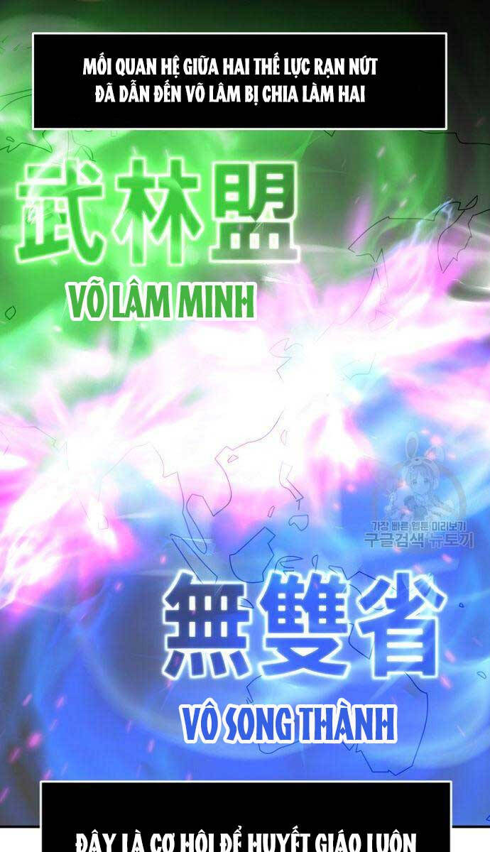 Cảm Kiếm Tuyệt Đối Chap 35 - Next Chap 36