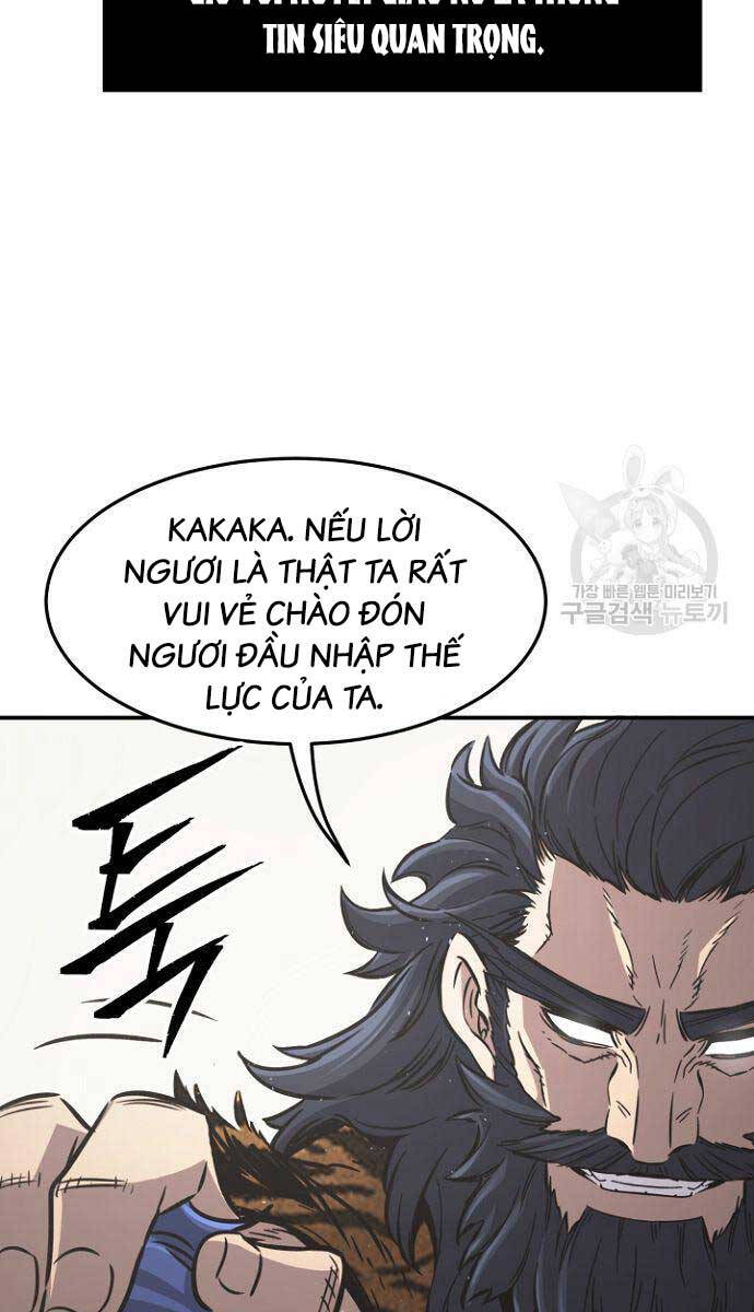 Cảm Kiếm Tuyệt Đối Chap 35 - Next Chap 36