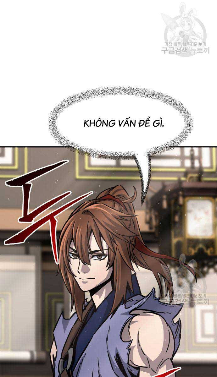 Cảm Kiếm Tuyệt Đối Chap 35 - Next Chap 36