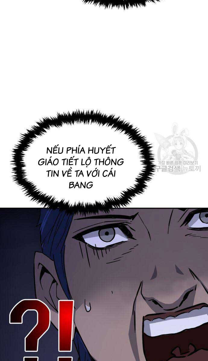 Cảm Kiếm Tuyệt Đối Chap 35 - Next Chap 36