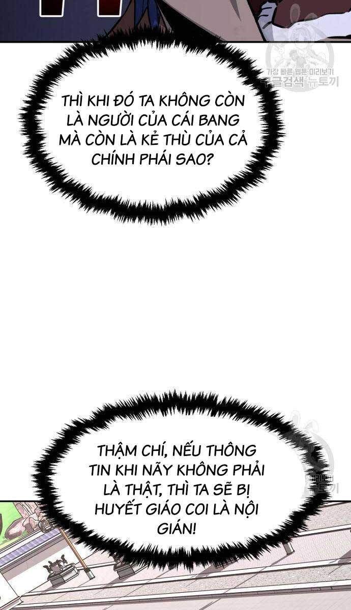 Cảm Kiếm Tuyệt Đối Chap 35 - Next Chap 36