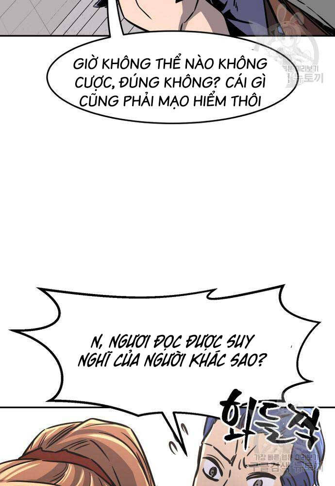 Cảm Kiếm Tuyệt Đối Chap 35 - Next Chap 36