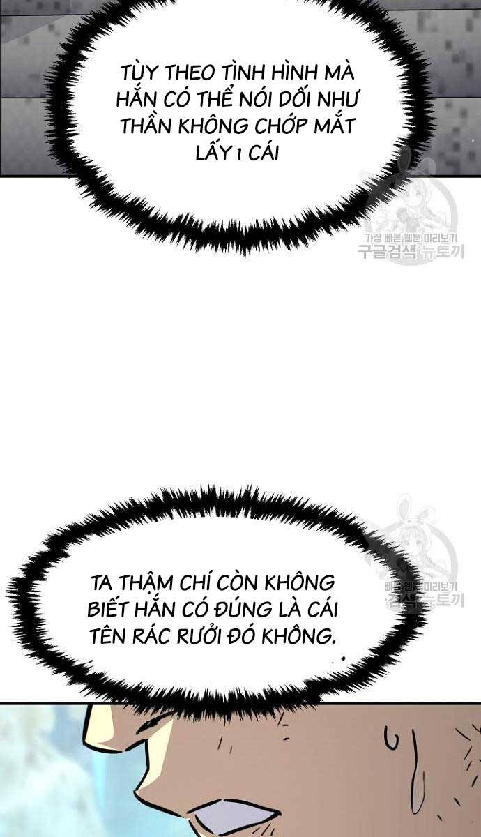 Cảm Kiếm Tuyệt Đối Chap 35 - Next Chap 36