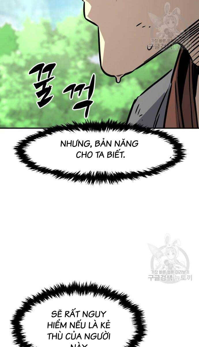 Cảm Kiếm Tuyệt Đối Chap 35 - Next Chap 36