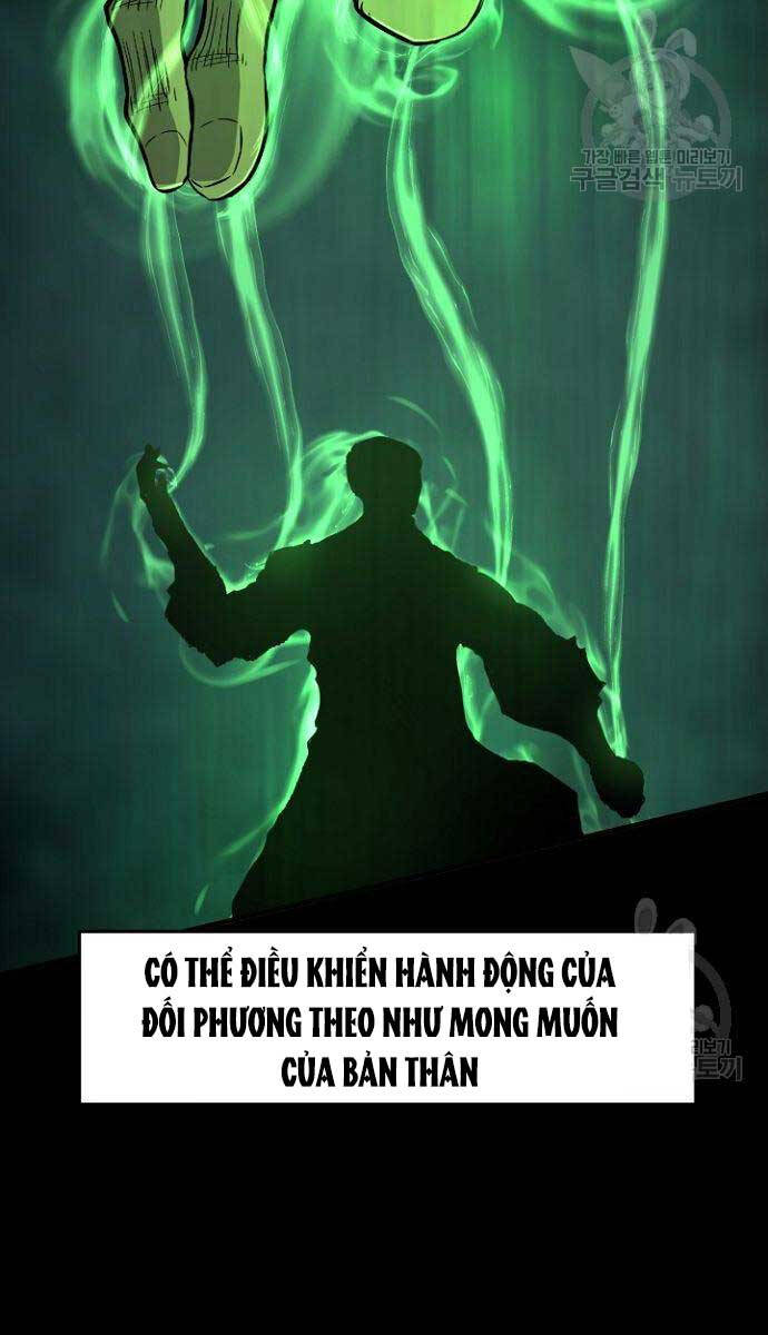 Cảm Kiếm Tuyệt Đối Chap 36 - Next Chap 37