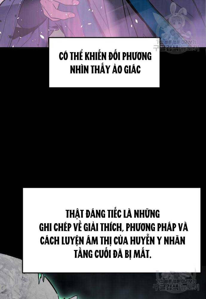 Cảm Kiếm Tuyệt Đối Chap 36 - Next Chap 37