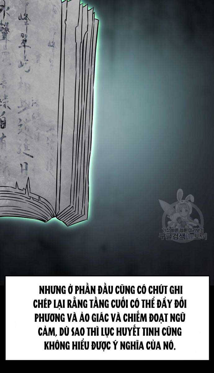 Cảm Kiếm Tuyệt Đối Chap 36 - Next Chap 37