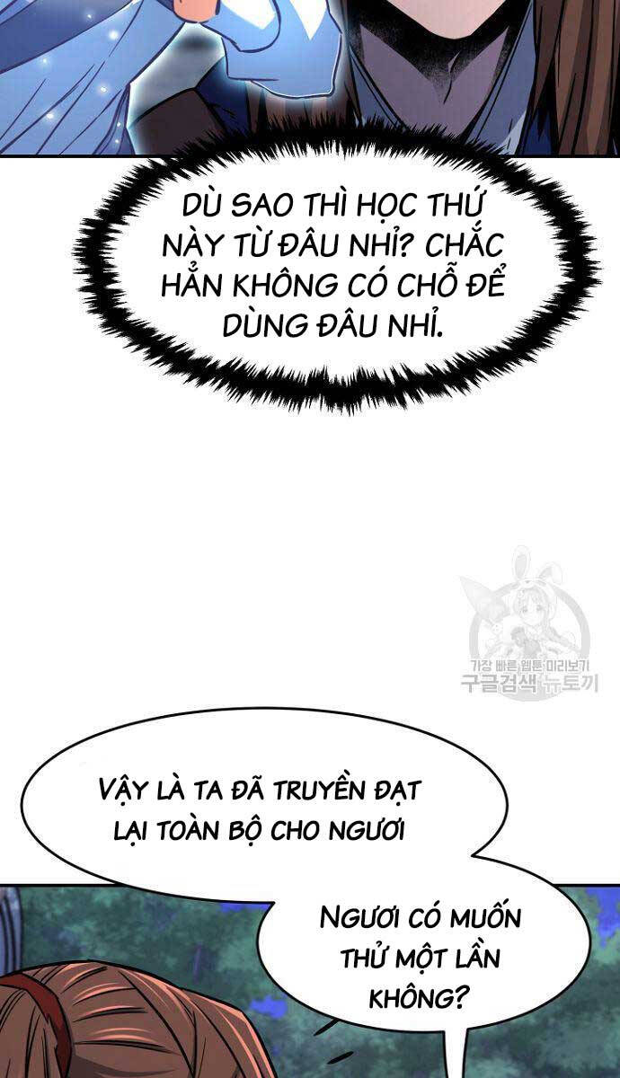 Cảm Kiếm Tuyệt Đối Chap 36 - Next Chap 37