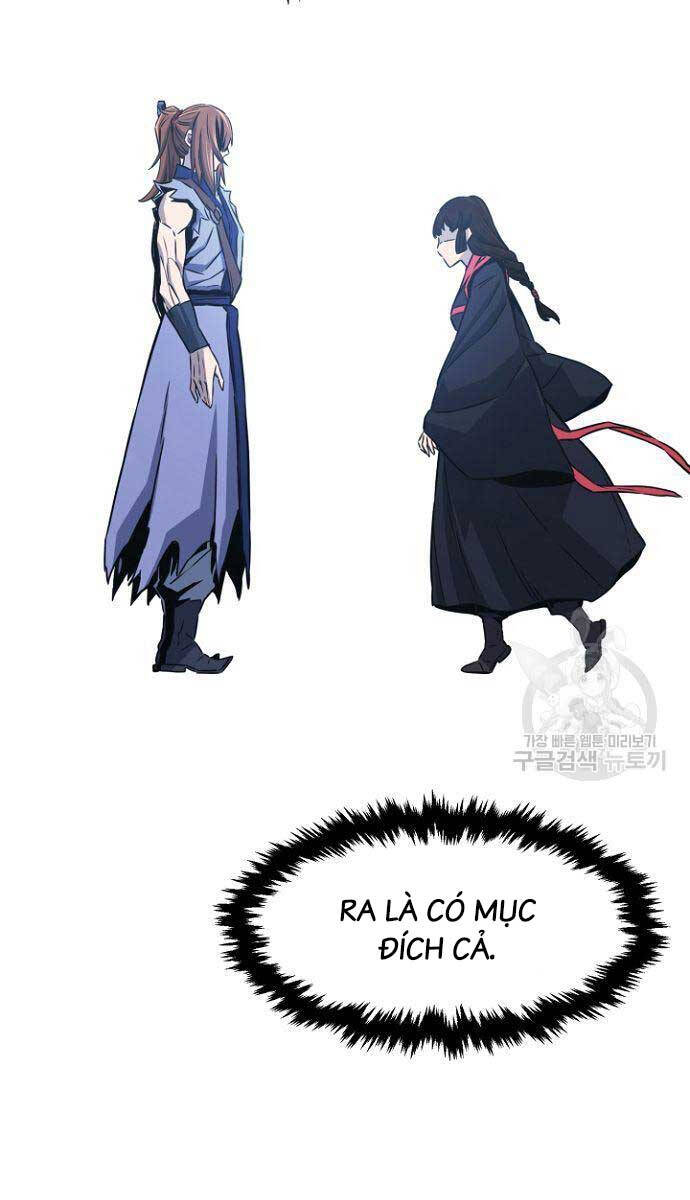 Cảm Kiếm Tuyệt Đối Chap 36 - Next Chap 37