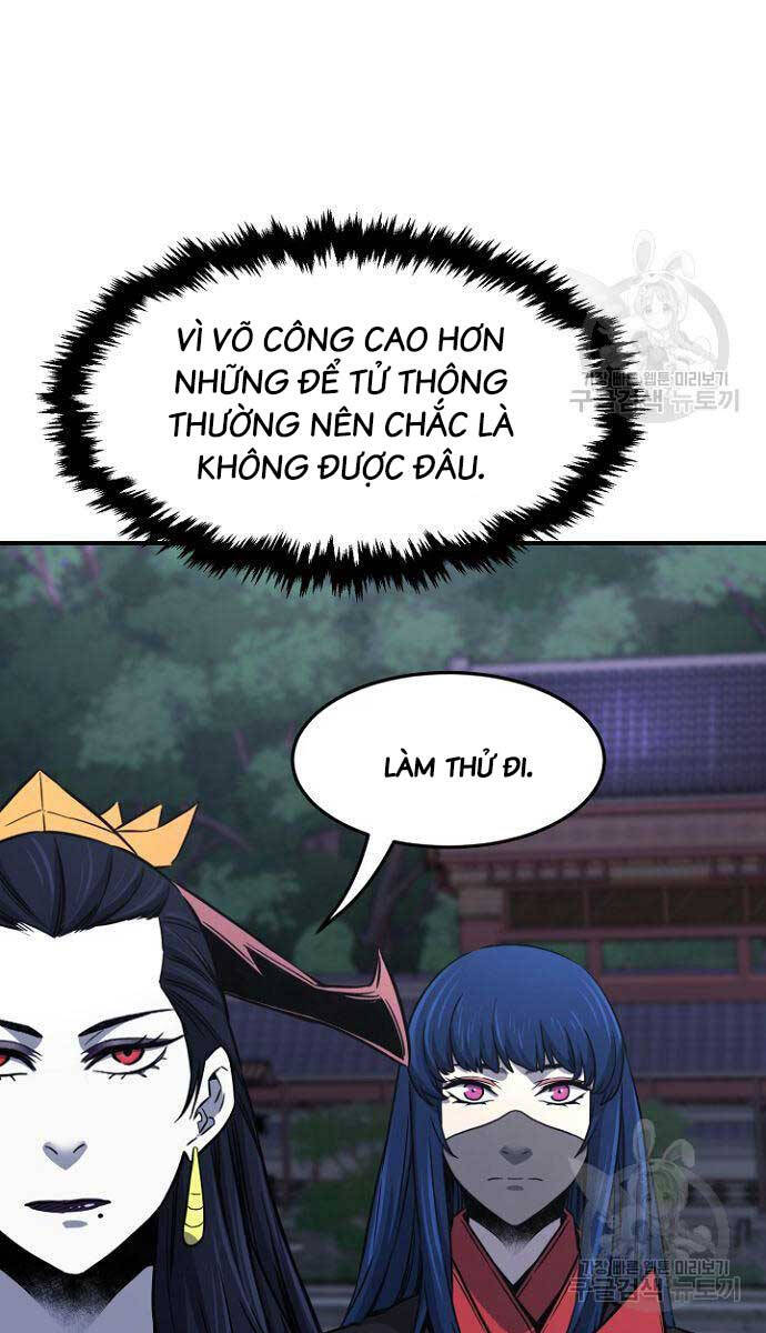 Cảm Kiếm Tuyệt Đối Chap 36 - Next Chap 37