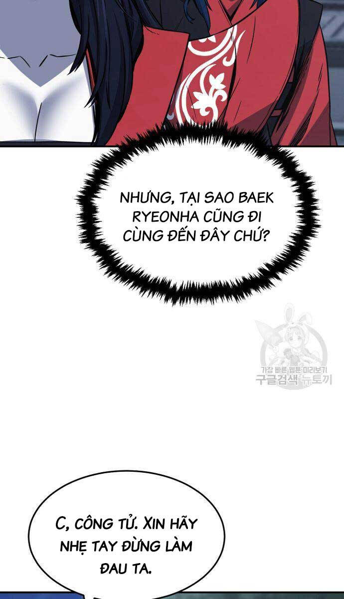 Cảm Kiếm Tuyệt Đối Chap 36 - Next Chap 37