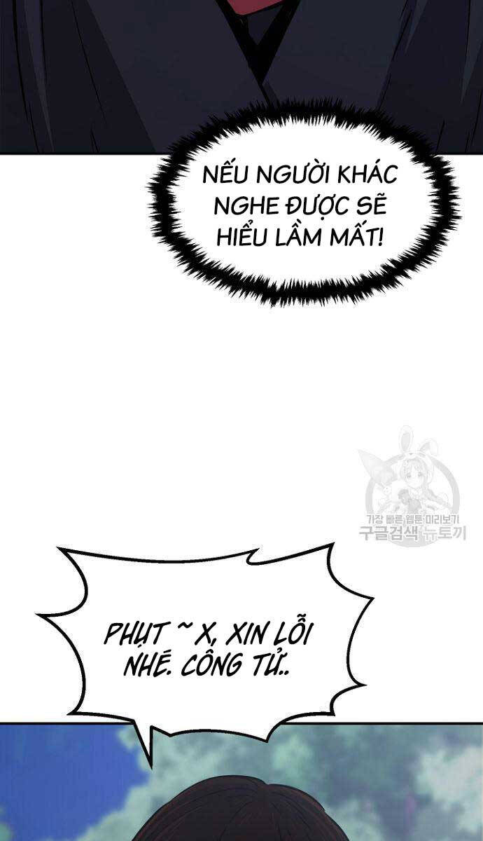 Cảm Kiếm Tuyệt Đối Chap 36 - Next Chap 37