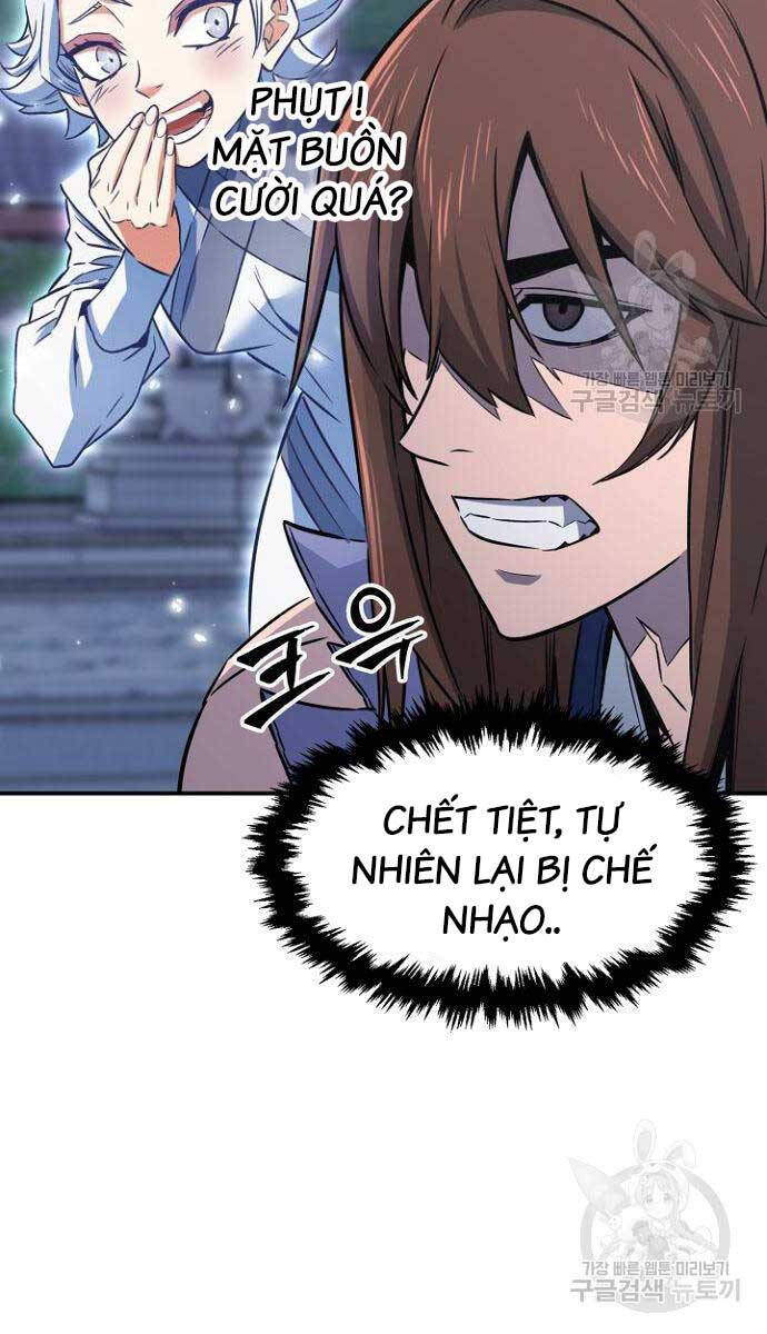 Cảm Kiếm Tuyệt Đối Chap 36 - Next Chap 37