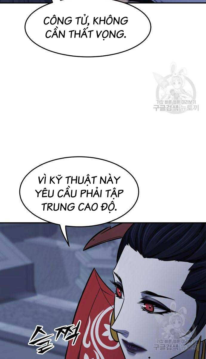 Cảm Kiếm Tuyệt Đối Chap 36 - Next Chap 37