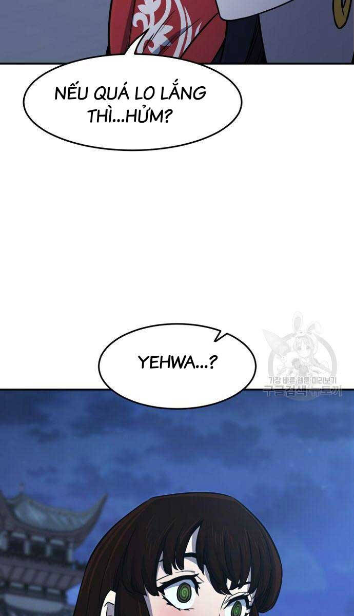 Cảm Kiếm Tuyệt Đối Chap 36 - Next Chap 37