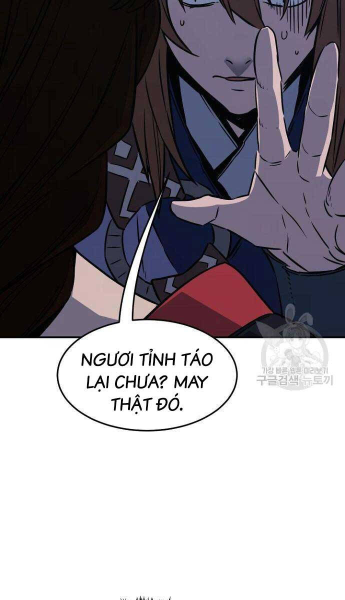 Cảm Kiếm Tuyệt Đối Chap 36 - Next Chap 37