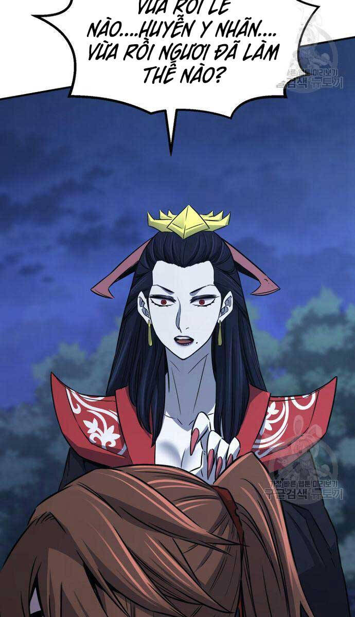 Cảm Kiếm Tuyệt Đối Chap 36 - Next Chap 37