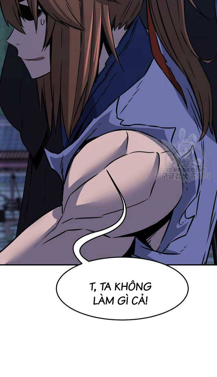 Cảm Kiếm Tuyệt Đối Chap 36 - Next Chap 37