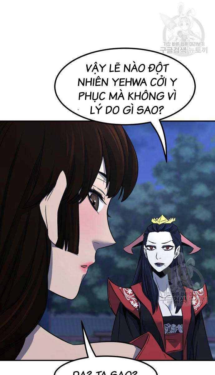 Cảm Kiếm Tuyệt Đối Chap 36 - Next Chap 37