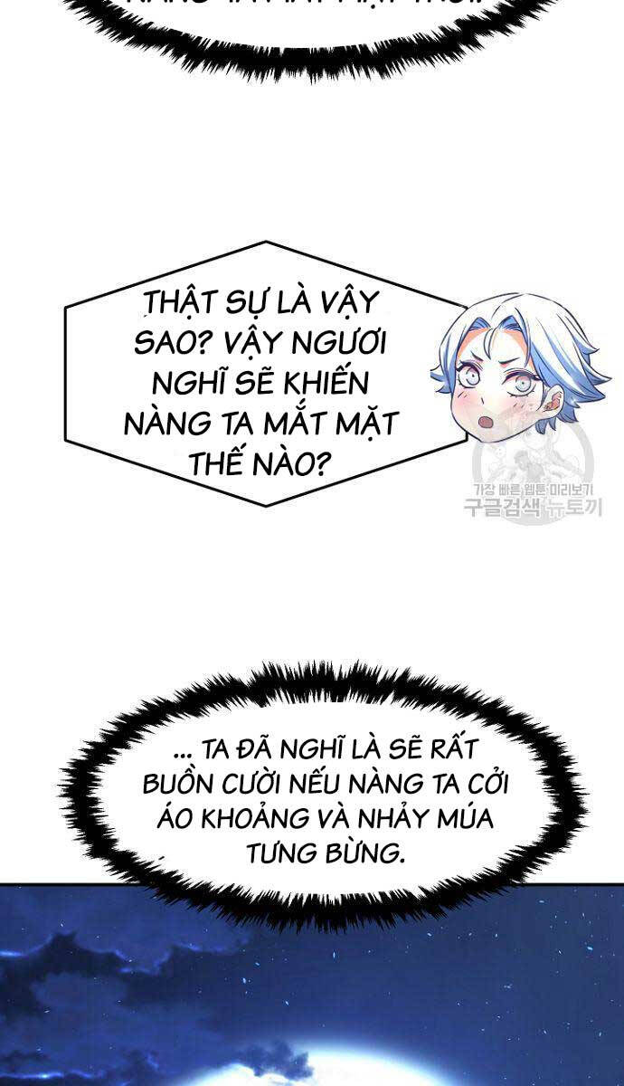 Cảm Kiếm Tuyệt Đối Chap 36 - Next Chap 37