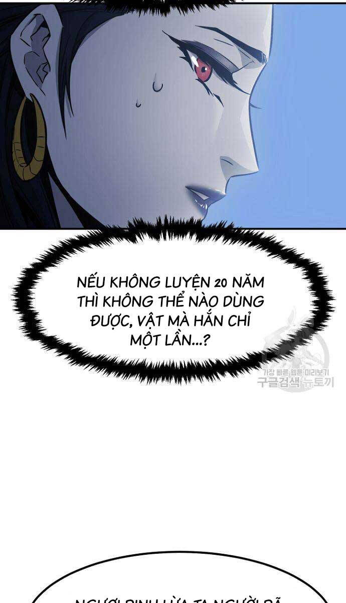 Cảm Kiếm Tuyệt Đối Chap 36 - Next Chap 37