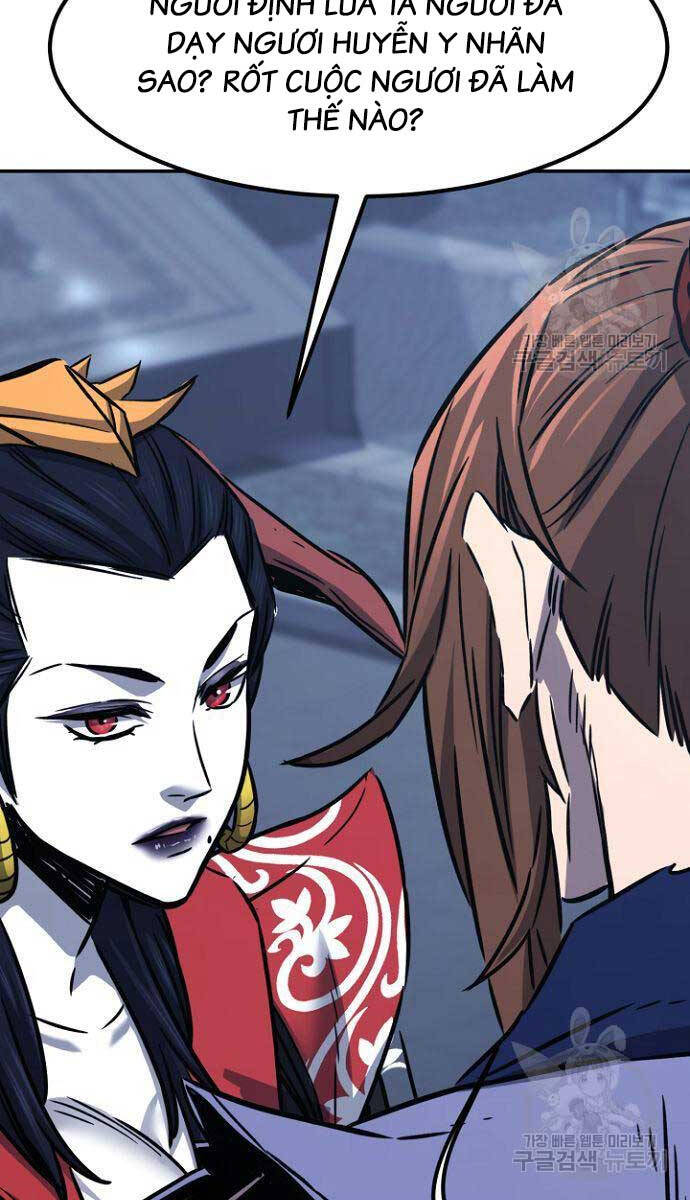 Cảm Kiếm Tuyệt Đối Chap 36 - Next Chap 37