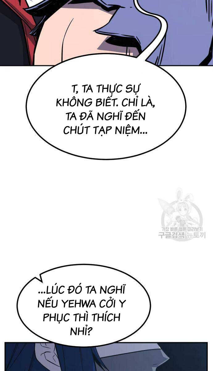 Cảm Kiếm Tuyệt Đối Chap 36 - Next Chap 37