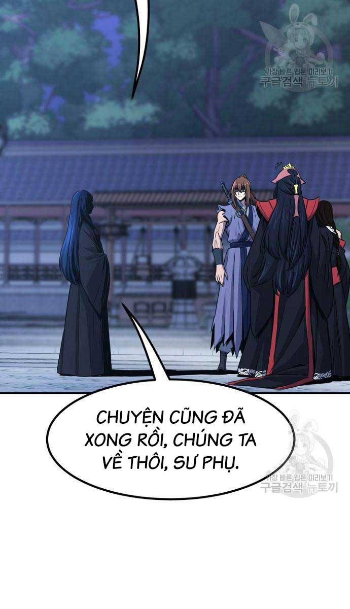 Cảm Kiếm Tuyệt Đối Chap 36 - Next Chap 37
