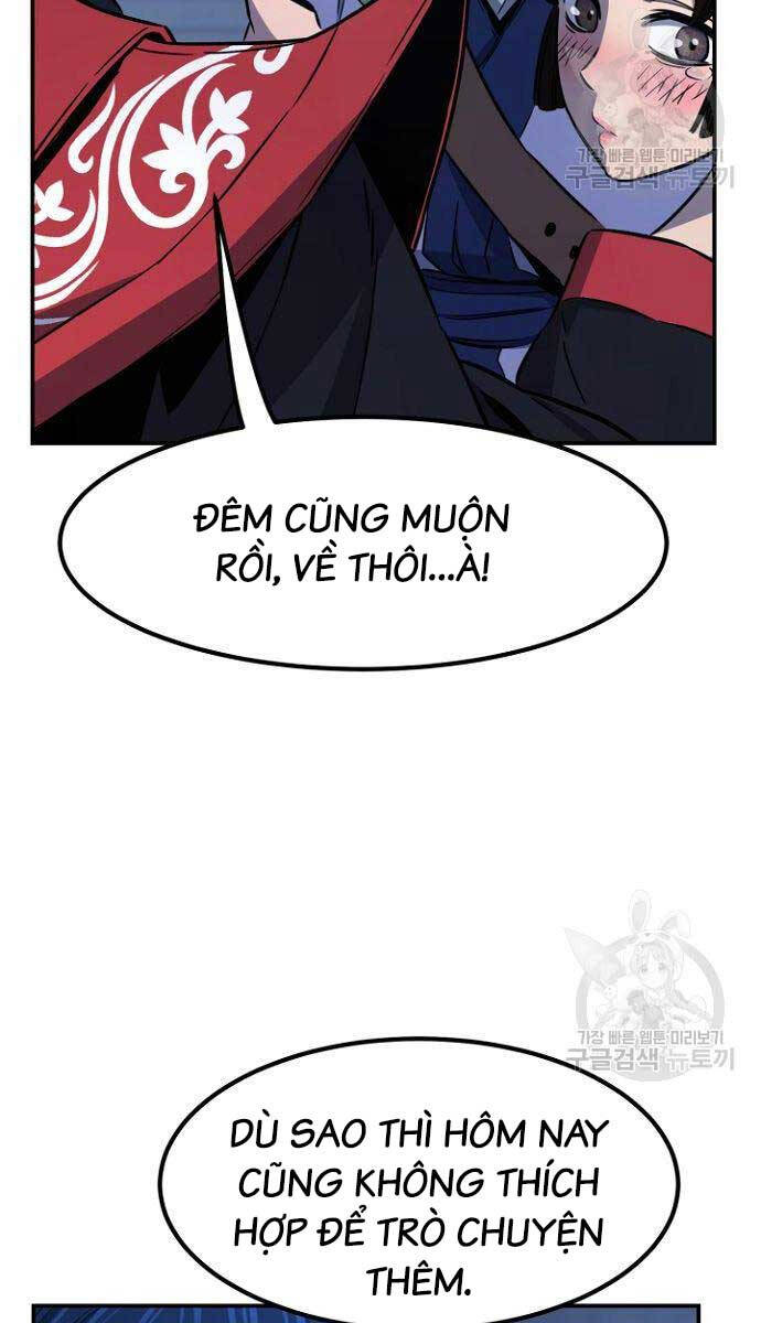 Cảm Kiếm Tuyệt Đối Chap 36 - Next Chap 37